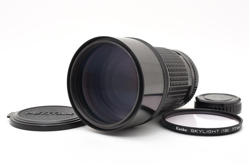 Top neuwertig smc pentax 200 - neuwertig],