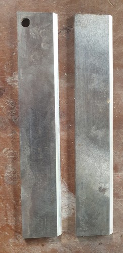 Hobelmesser