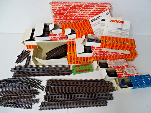 Arnold rapido konvolut 130x - konvolut,