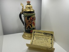 WW-Team Sammler Bier Krug/