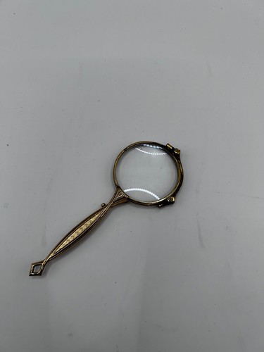 Jugendstil lorgnette lorgnon - lorgnette,