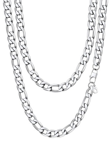 Prosteel herren halskette - herren,