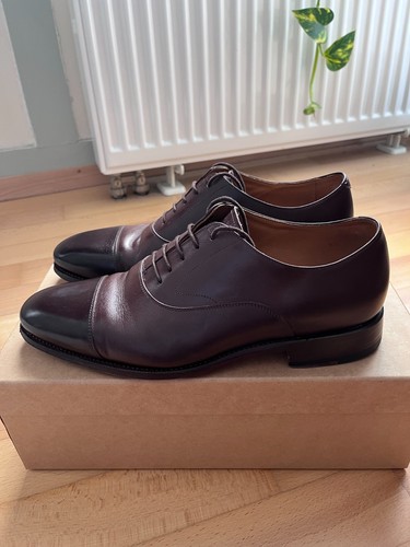 Meermin lederschuhe rois - meermin,