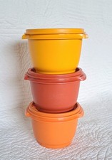 Tupperware 3 Stk