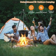 30L Ungarischer Gulaschkessel