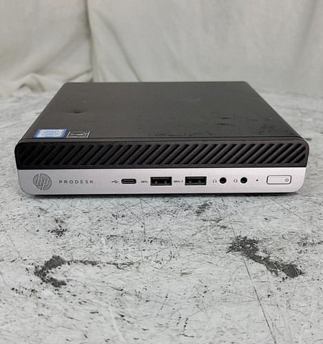 Prodesk 600 dm - 600,