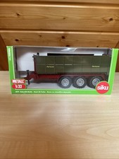 Siku Farmer 2879 Fortuna