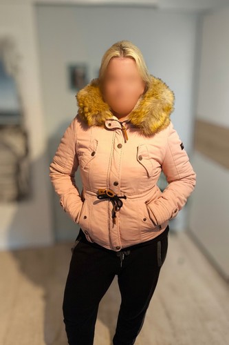 Winterjacke damen navahoo - damen, gr