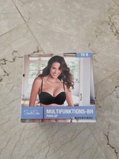 Multifunktions BH Skin To Skin