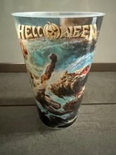 Helloween Bier Becher