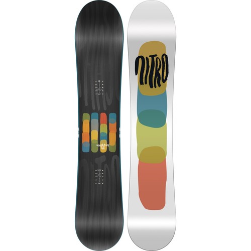 Nitro herren all - herren,