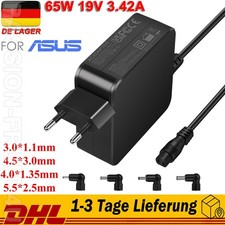 65w netzteil ladegerät - netzteil, für