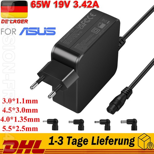 65w laptop ladegerät für - 65w,