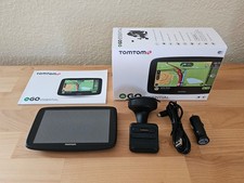 Navigationsgerät tomtom go - navigationsgerät,