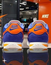 NIKE CORTEZ TXT GR 47 UK 11,5