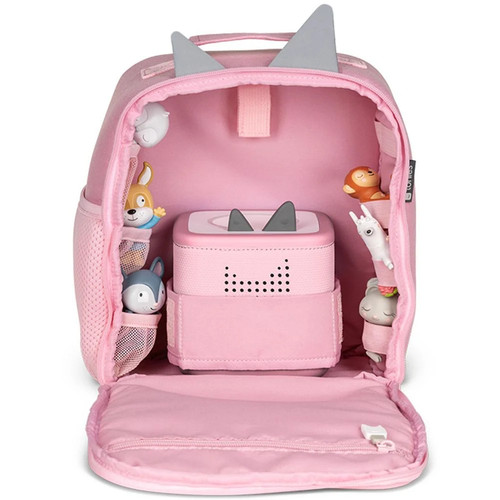 Tonies tasche rucksack rosa - rucksack,