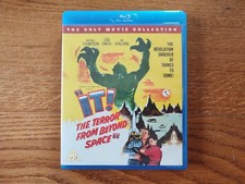 🎬 It! Der Schrecken lauert