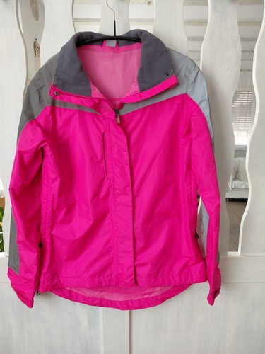 Regenjacke fahrradjacke damen - regenjacke,,