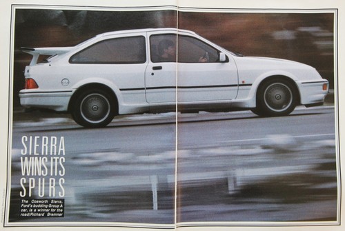 Original car 1986 extracted - car,