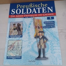 1 X Heft vom Alten Fritz