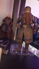 Herr Der Ringe Figur Gimli