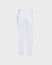 Vilebrequin Herren Leinenhose