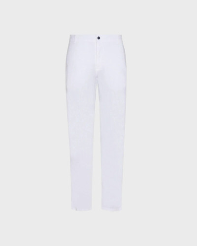 Vilebrequin herren leinenhose - vilebrequin,