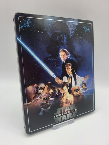 Star wars episode die - wars,