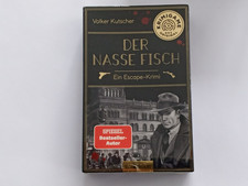 Der nasse Fisch: Ein