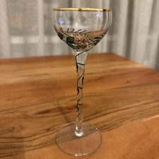 1 Likörglas Grappaglas von