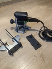 Festo Festool Fräse