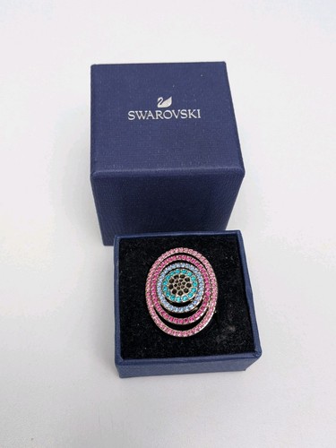 Swarovski luxus regenbogen - swarovski,