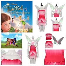 2024 Tinker Bell Rosetta