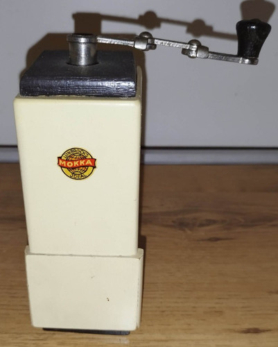 Kaffeemühle leinbrock mokka - kaffeemühle,