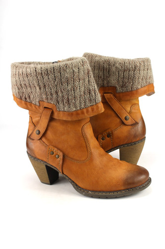 Rieker damen komfort - damen,