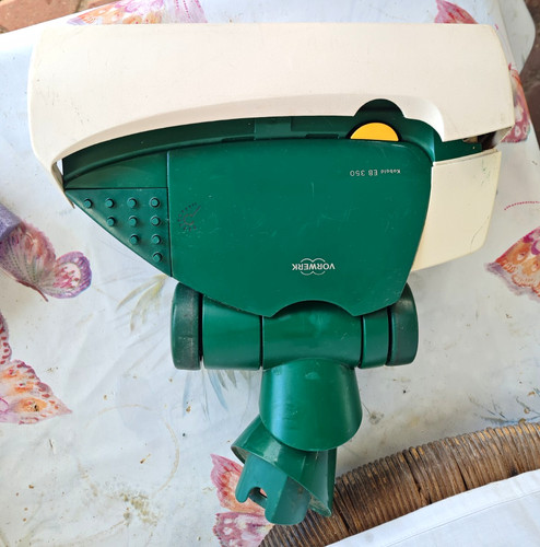 Vorwerk kobold 350 - vorwerk,
