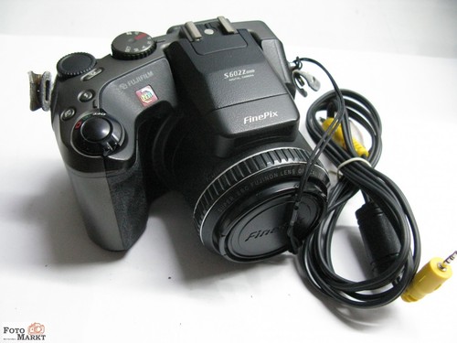 Fuji fujifilm digitalkamera - fuji,