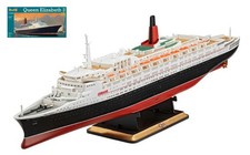 Revell queen elizabeth - elizabeth, 2