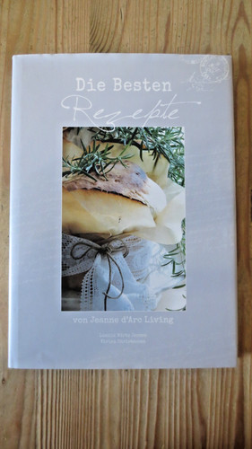 Die besten rezepte - rezepte, jeanne