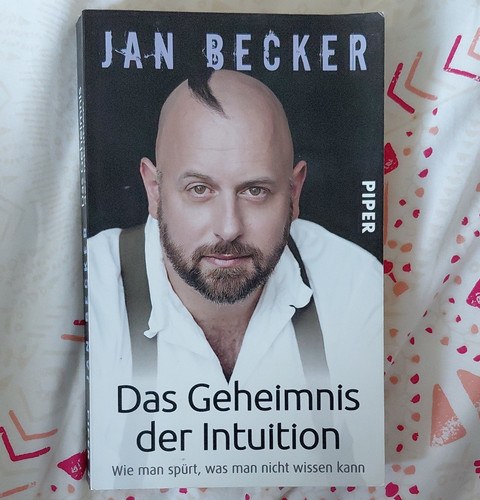 Piper jan becker das geheimnis - piper,