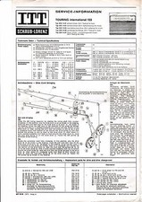 Service manual anleitung für - service,