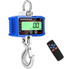 Profi LCD Digital Hängewaage