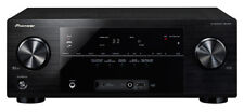 Pioneer VSX-827-K 7.1 Kanal AV Receiver Hifi Verstärker mit 6xHDMI 130Watt TOP !