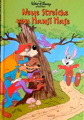 Walt disney horizont verlag - *walt,