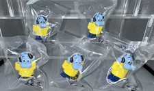 Variante -  5 x DJ Hippo Talent Show Turntable 4,2 cm USB Stick alle OVP