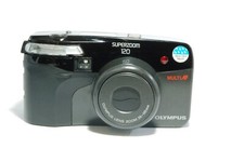 35mm Compact camera Olympus