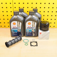 Original Ölfilter Ölsieb