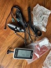 indoor cycling Tomahawk Spinning Computer My Ride Matrix Life Fitness