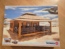 Schleich 42003 Wild Life Tierpflegestation Safari  in OVP, vollständig