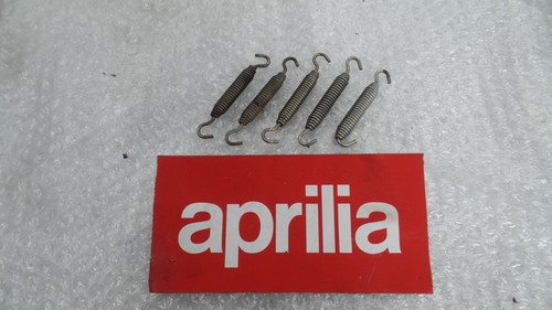 Aprilia rsv mille 05 - rsv, 04-05